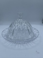 Cupola Burro Cloche Taglio