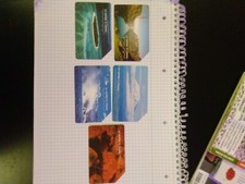 SET SCHEDETELEFONICA - LA NATURA CI CHIAMA