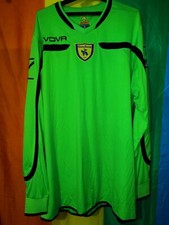 Maglia calcio manica lunga uomo Givova Chievo Verona taglia XL