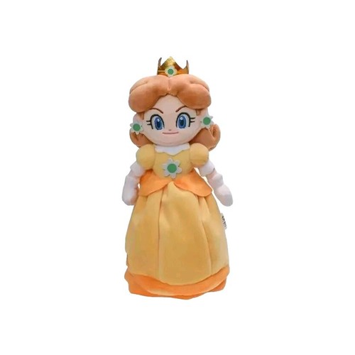Super mario peluche - super, cm