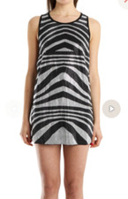 PIERRE BALMAIN ABITO CANOTTA
