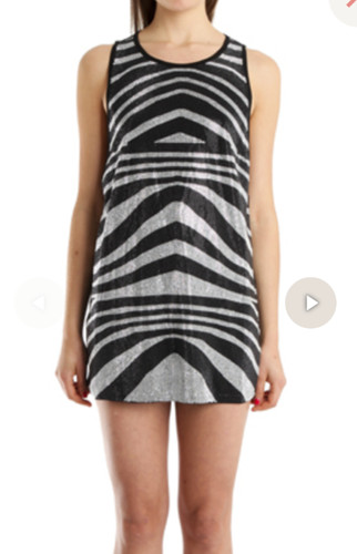 Pierre balmain abito - abito, canotta