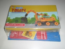 MY LITTLE TOWN LEGO RUSPA