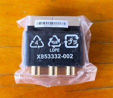 ADATTATORE SCART RCA XBOX 360