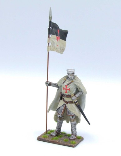 Aquila miniature crociati - crociati, e