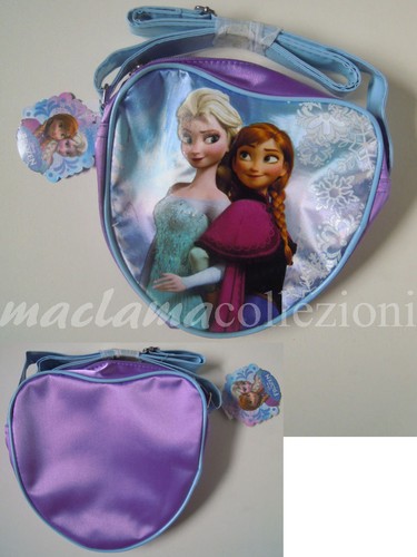 Borsa elsa anna tracolla - tracolla, bimba