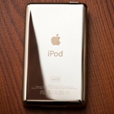 Apple iPod Classic 7a