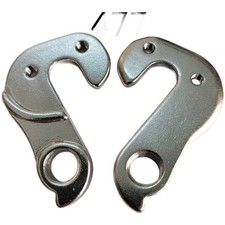 Occhiello cambio in lega di alluminio per bici da corsa Norco MTB bici ricambio