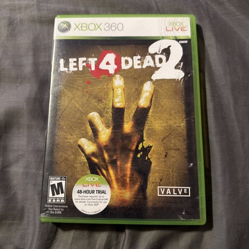 Left dead - dead, 2009)