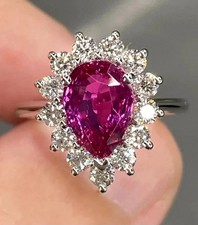 Anello di Fidanzamento