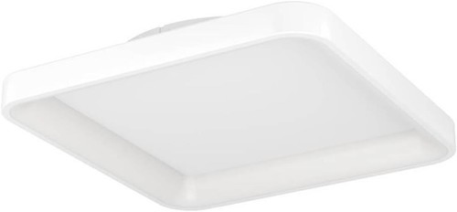 Eglo plafoniera led loretello - eglo,