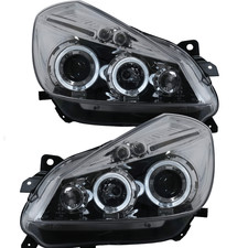 Kit fari Angel Eyes per