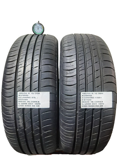 Pneumatici usati 185 r - 2,