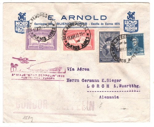Copertina graf zeppelin air - graf,