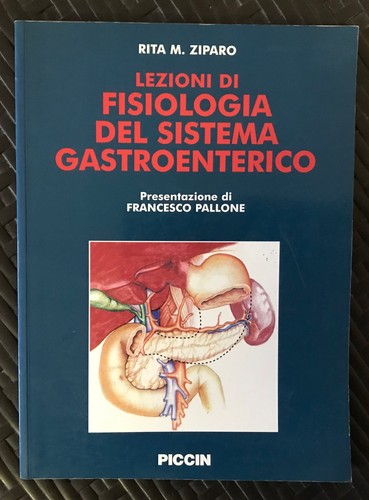 Libro medicina fisiologia - medicina, del