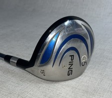 PING GOLF - CLUB R/H - ALBERO