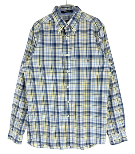 Camicia casual fitted - fitted, a