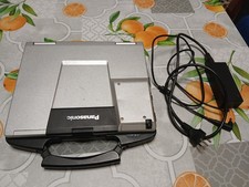 PC PORTATILE PANASONIC TOUGHBOOK CF-74 (SPEDIZIONE SOLO ITALIA)