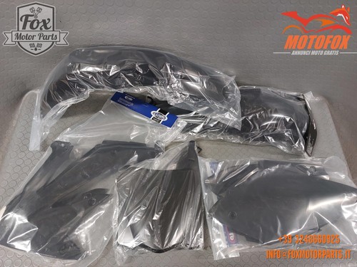 Kit plastiche cemoto - cemoto, honda