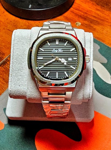 Orologio lucky fours caspian - orologio,