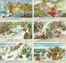 S 1535 / LIEBIG / CATACLISMI