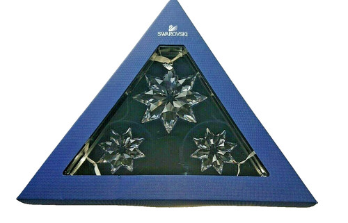 Cristallo swarovski ornamenti - cristallo,