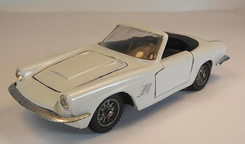 Mebetoys a 10 maserati - n., a-10