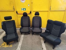 TAPPEZZERIA COMPLETA PER TOYOTA Rav4 4° Serie 2ADFTV (05>09)