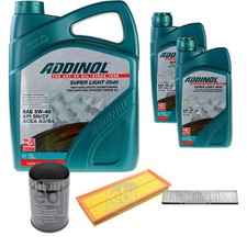 Pacchetto ispezione Febi 7L