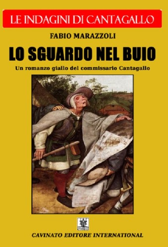 Sguardo nel buio indagini - buio., le