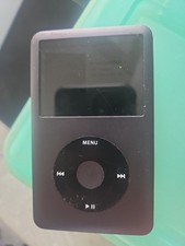 Apple iPod classic 6th