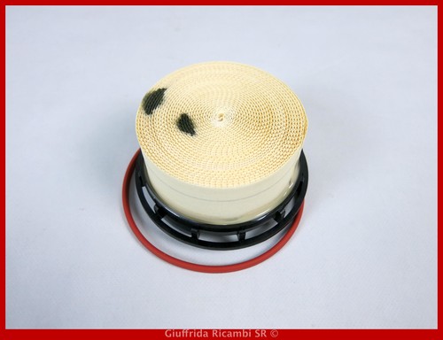 Filtro carburante gasolio - filtro,