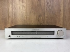Luxman T-1 Sintonizzatore