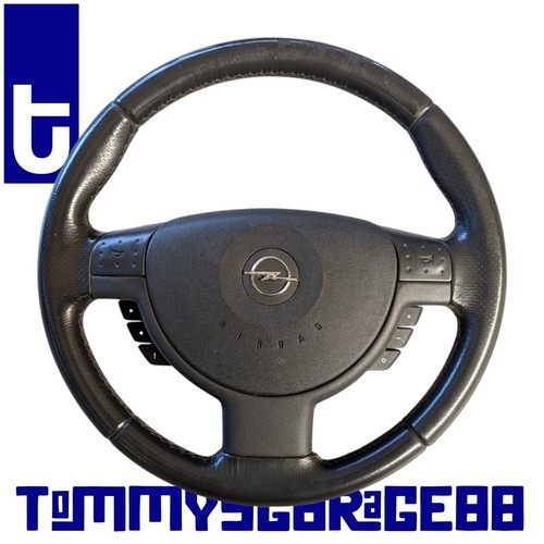 Volante pelle multifunzione - in,