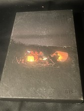 BTS 2 CD Special Album Young