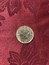 moneta 200 lire anniversario