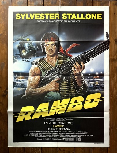 Manifesto poster affiche - manifesto,