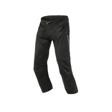 Pantalone antipioggia PANTA DILUVIO PRO HYDROSCUD® Tucano Urbano Nero