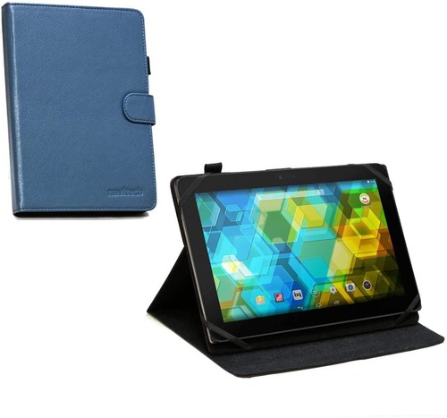 Navitech blue case for dieniu - for,