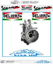 943 Carburatore Dell'Orto SHBC