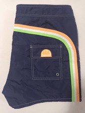 sundek blu navy 38