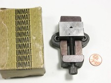 Unimat DB / SL Mini Lathe -