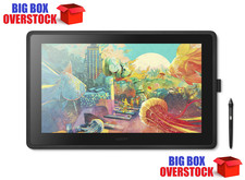 Wacom Cintiq 22 Creative Pen Display Tablet - DTK2260K0A