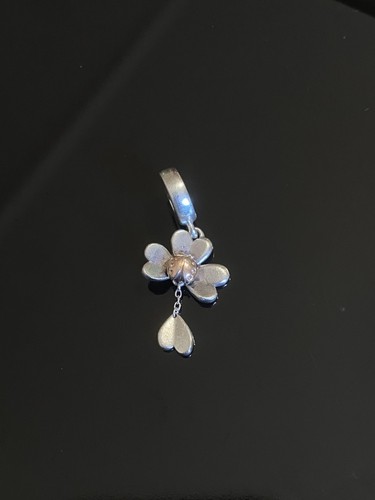 Charm pendente pandora - pendente,