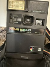 Fotocamera istantanea Kodak