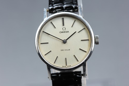 Orologio vintage omega - vintage, de