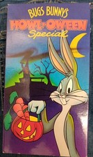 Bugs Bunny's Howl-oween