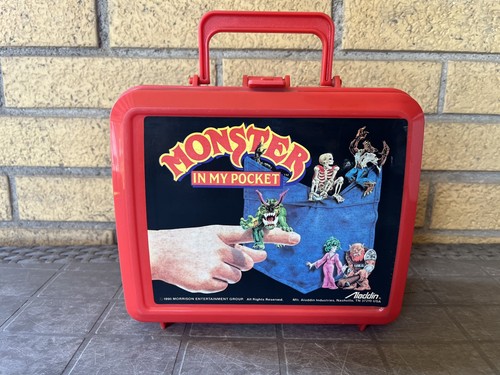 Monster pocket porta - in,