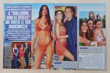 Italian Clipping Ritaglio 2024