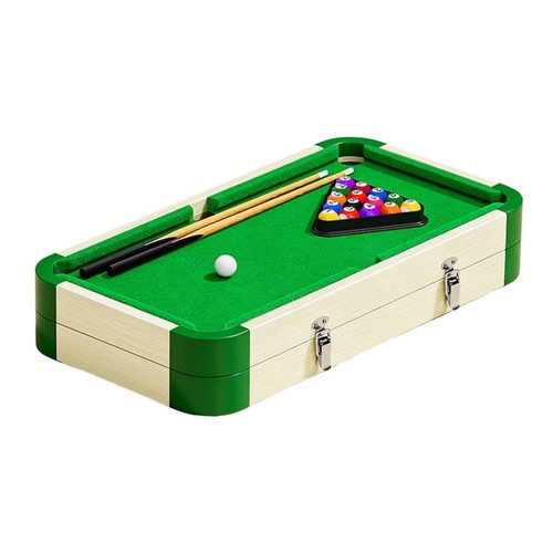 Tavolo multigioco con biliardo - tavolo,